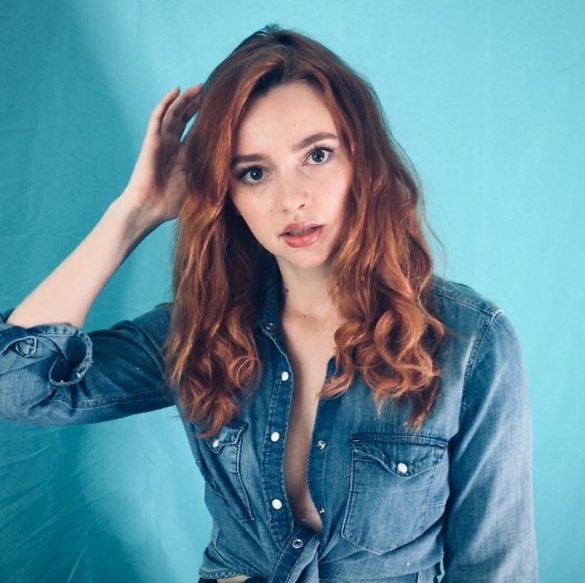Natasha Bassett is an actress