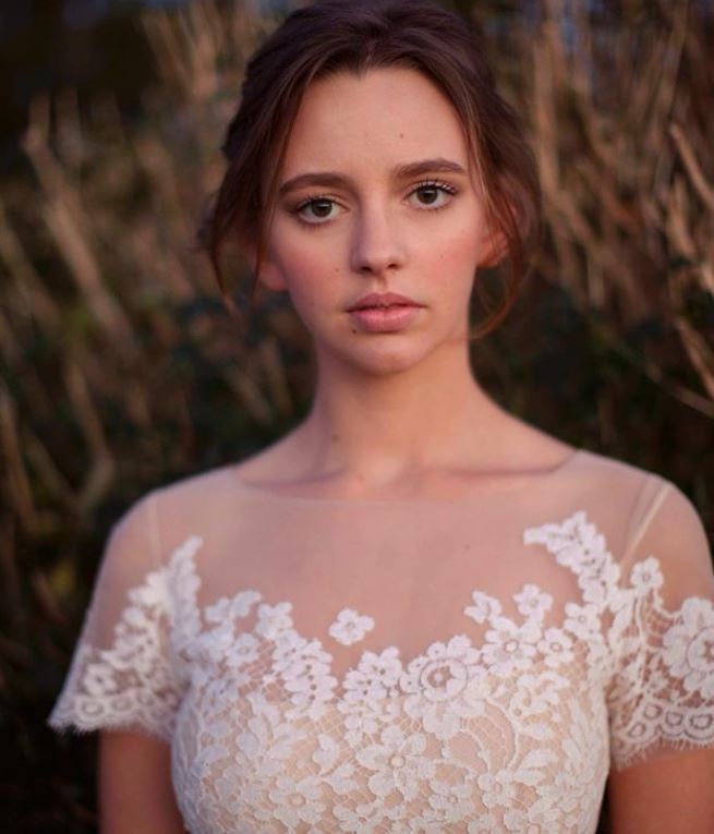 Natasha Bassett wiki
