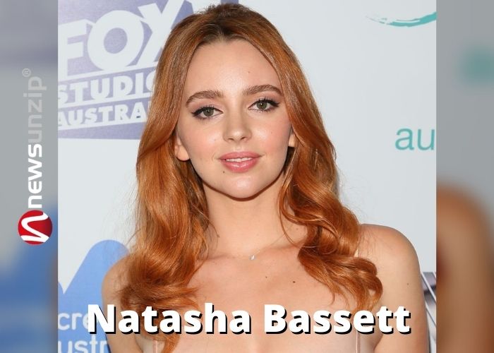 Natasha Bassett