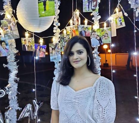 Navjot Simi wiki