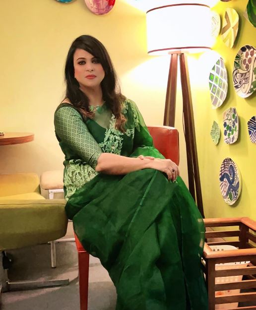 Naznin Munni net worth