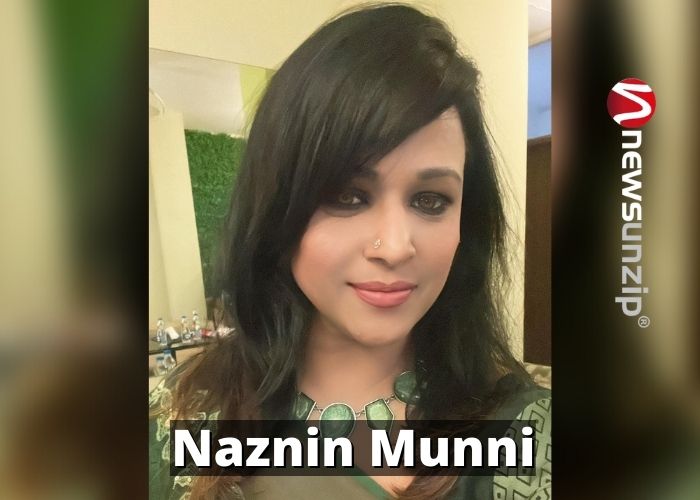 Naznin Munni