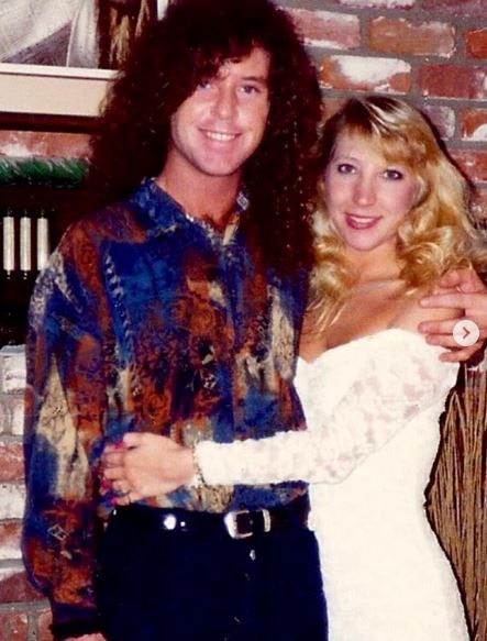 Nikkita's parents