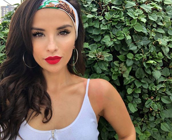 Noemi Zamacona wiki
