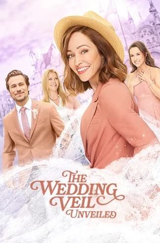 Paolo Bernardini appeared in the TV movie The Wedding Veil Unveiled