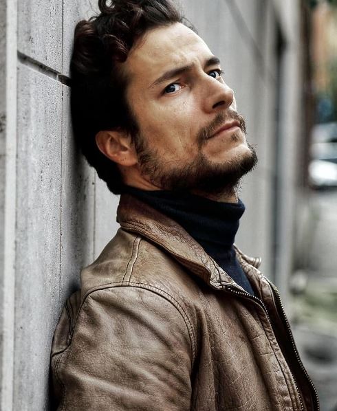 Paolo Bernardini facts