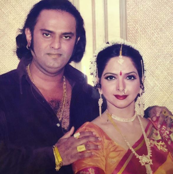 Payal Shetty father and mother