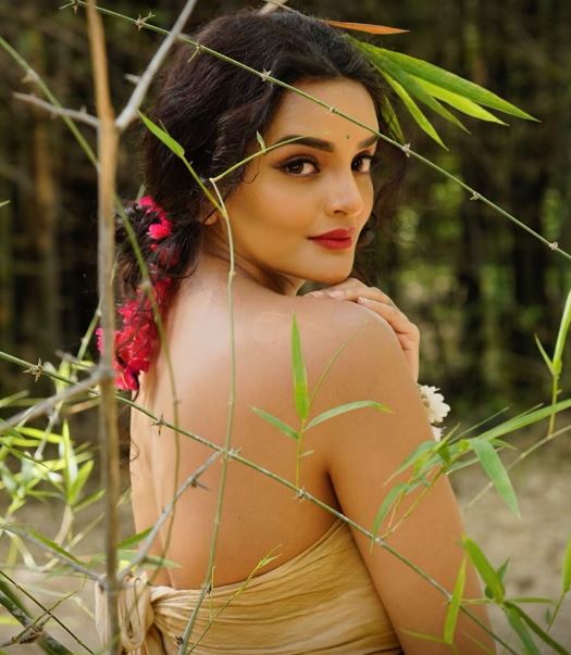 Payal Shetty wiki