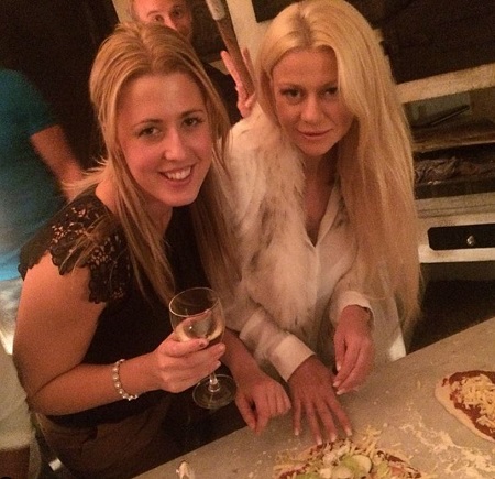 Pernilla Sjoholm Age, Birthday & Zodiac Sign