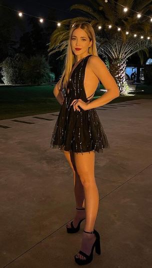 Pilar Pascual height