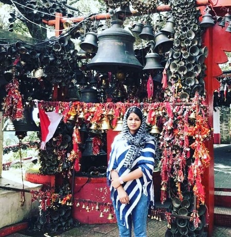 Pooja Shukla Age, Birthday & Zodiac Sign