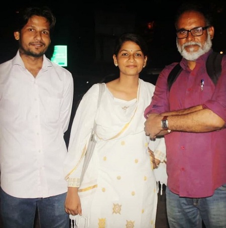 Pooja Shukla Husband, Boyfriend Name & Relationships