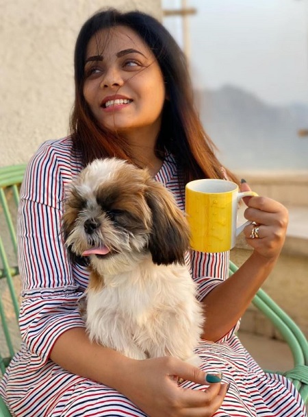 Prarthana Behere Age, Birthday & Zodiac Sign