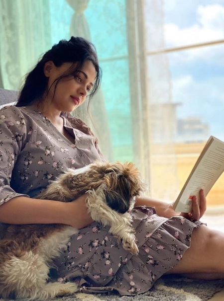 Prarthana Behere Net Worth, Income Source & Salary
