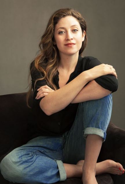Rachel DeLoache Williams bio