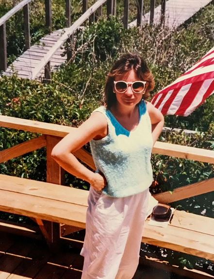 Rachel's mother