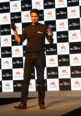 Rahul Sharma height