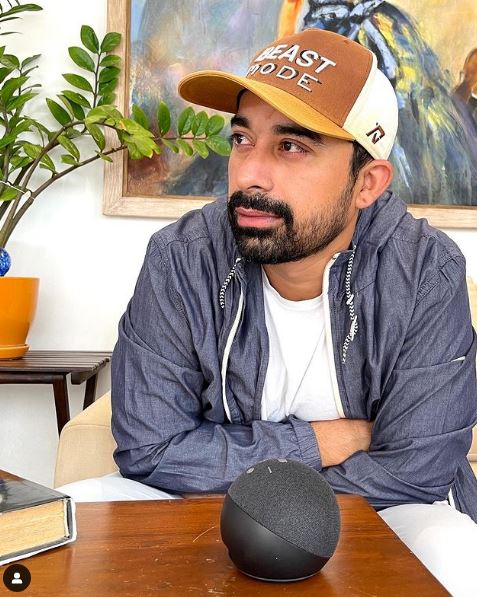 Rannvijay Singha career