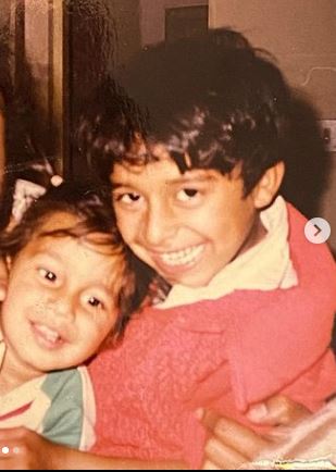 Rannvijay Singha old image