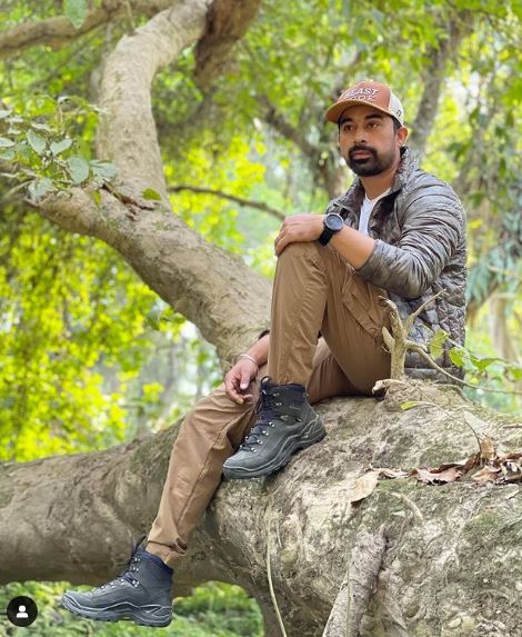 Rannvijay Singha wiki