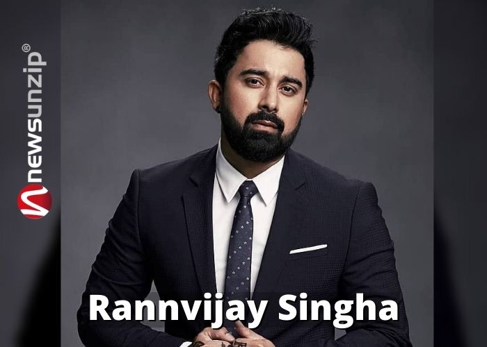 Rannvijay Singha