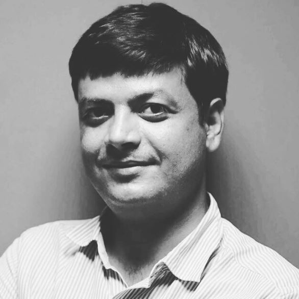 Ravish Tiwari passed away on 18 February