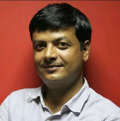 Ravish Tiwari wiki