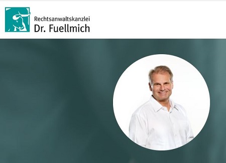 Reiner Fuellmich law firm