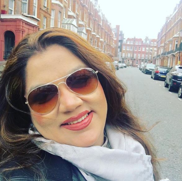 Rema Lahiri wiki