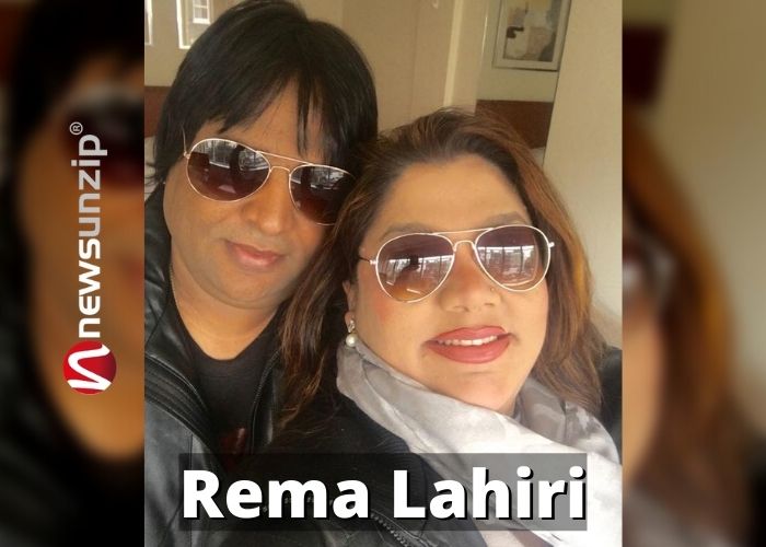Rema Lahiri