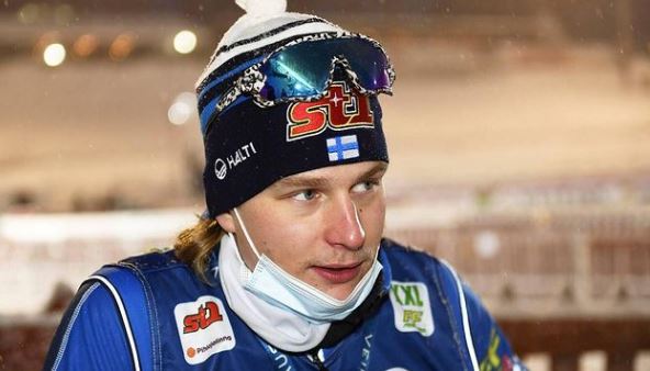Remi Lindholm facts
