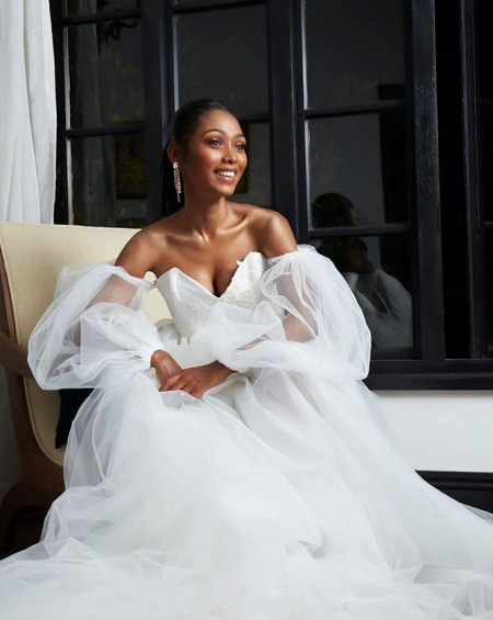 Riky Rick Wife