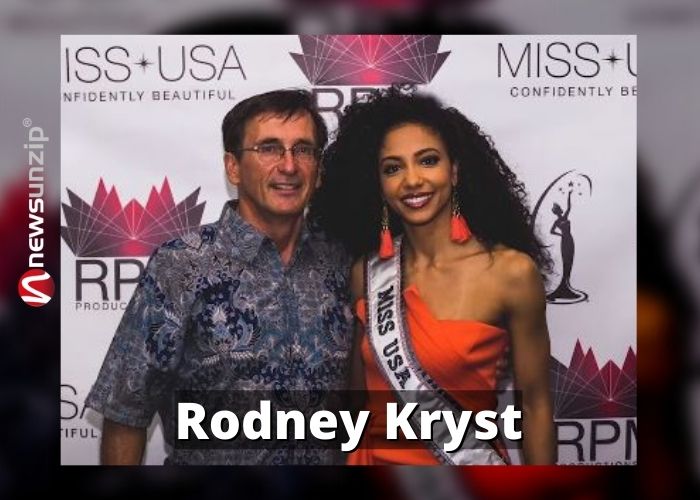 Rodney Kryst