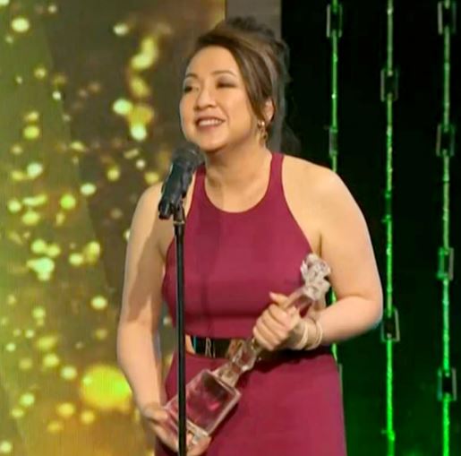 Rohana won several awards