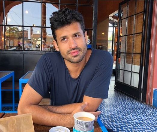 Saamer Usmani career