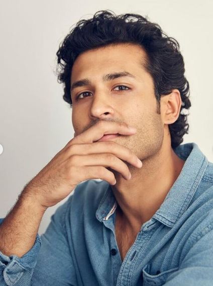 Saamer Usmani wiki