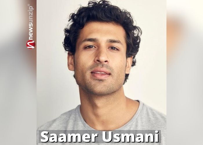 Saamer Usmani
