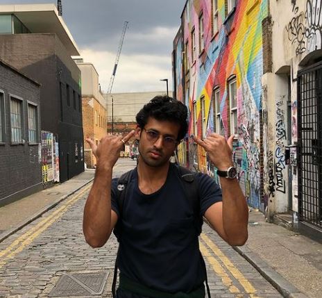 Saamer bio
