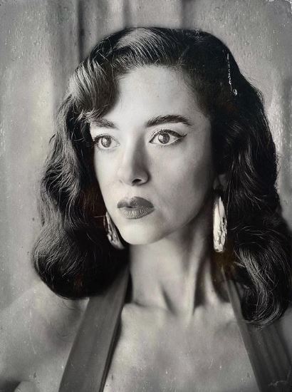 Saba Azad facts