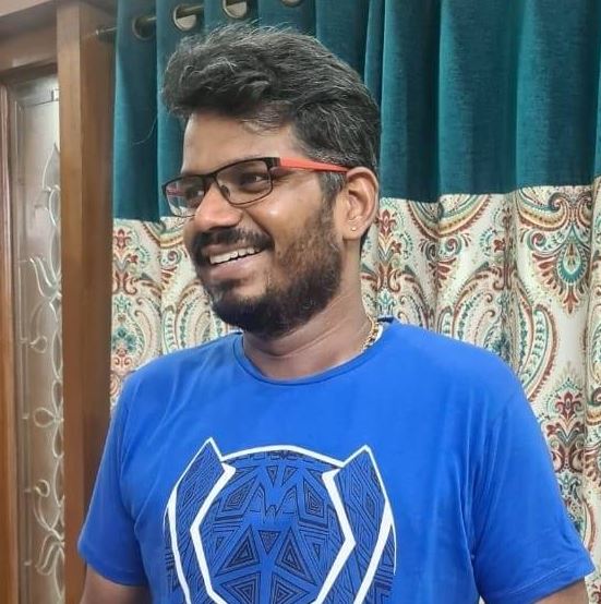 Sai Deepak J is an advocate