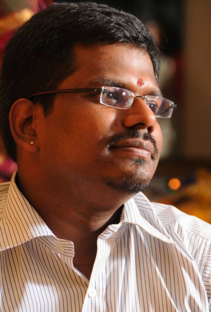 Sai Deepak J net worth