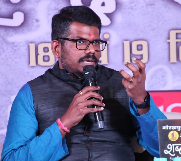 Sai Deepak J wiki