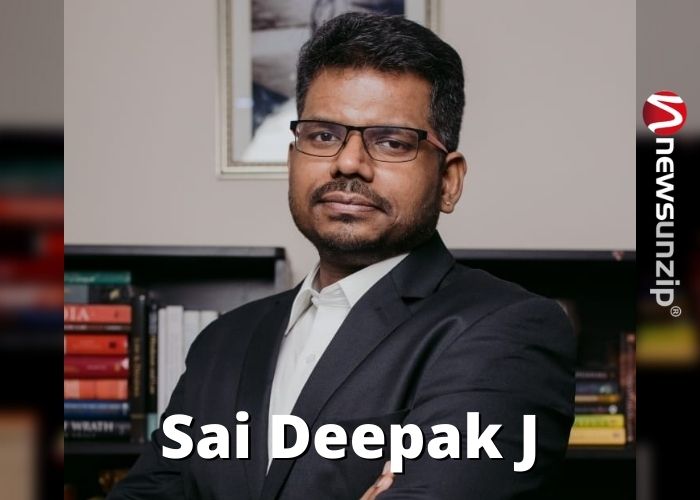 Sai Deepak J