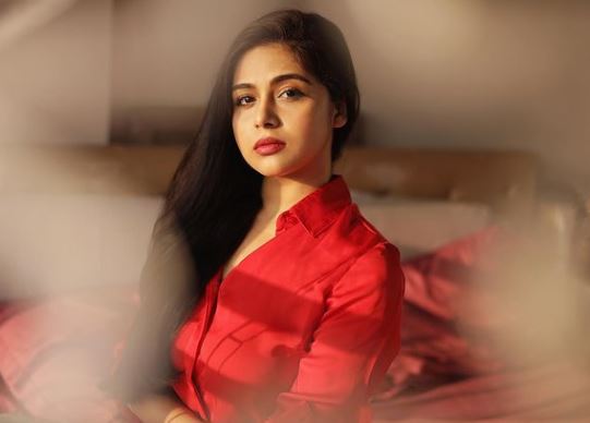 Sakshi Benipuri wiki