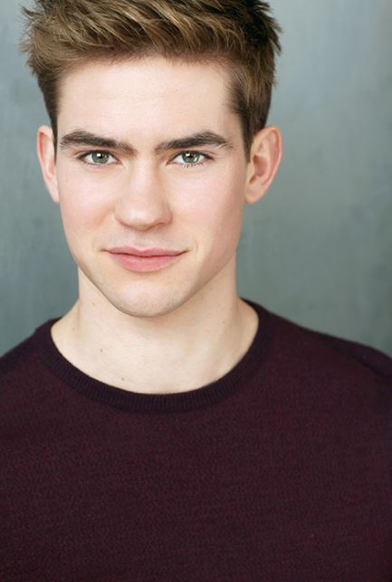 Sam Ashby wiki
