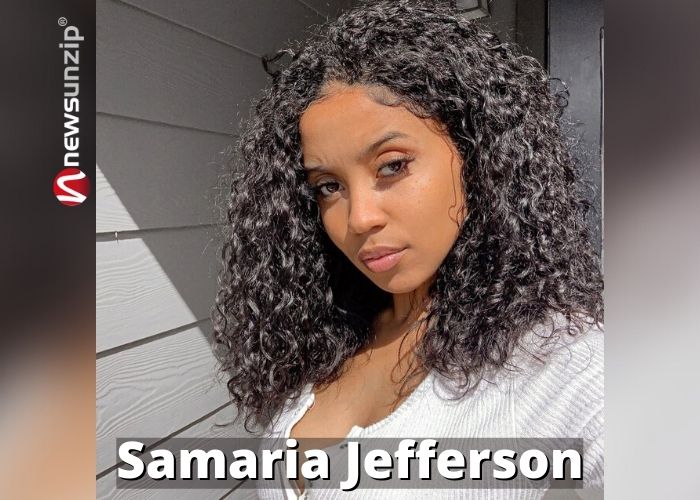 Samaria Jefferson