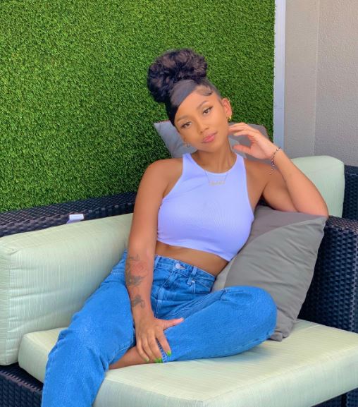Samaria net worth