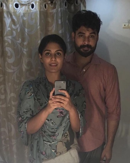 Samyuktha Menon Husband, Boyfriend Name & Relationships