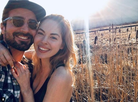 Sarah Dugdale Spouse, Boyfriend Name & Relationships