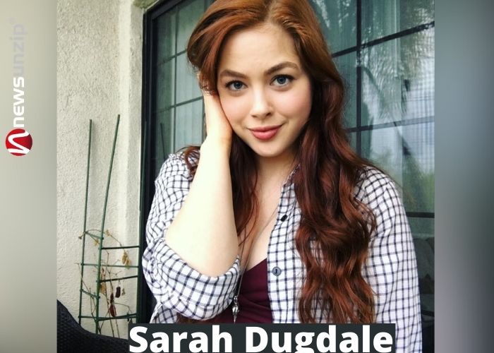Sarah Dugdale